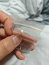 老凤祥樱花银耳钉女生耳饰坠生日礼物女士送女朋友老婆小巧养耳洞S925 【品牌礼盒】樱花银耳钉 实拍图