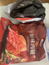 良品铺子原味肉脯500g 自营靖江风味高蛋白鸡肉干肉脯独立小包装 休闲零食 实拍图