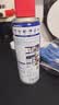 WD-40除锈剂铁锈wd40润滑油机械防锈油螺丝螺栓松动门锁清洁200ml套装 实拍图