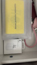 Apple/苹果 20W type-c充电器 苹果usb-c充电器原装手机快充头 旗舰店苹果iPhone 17 Pro Max充电器 实拍图