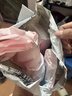 十月结晶防溢乳垫哺乳期超薄3D立体透气产妇一次性防漏奶贴30片/包 实拍图