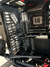 微星（MSI）MAG B850M MORTAR MAX WIFI迫击炮主板支持CPU 9800X3D/9700X/9850X3D (AMDB850/AM5接口) 实拍图