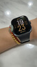 小米（MI）REDMI Watch 5 典雅黑 澎湃OS 2 心率血氧监测 蓝牙通话 红米手表5 24天超长续航 智能手表  实拍图