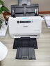 佳能（Canon）R40 彩色文档馈纸式自动连续双面高速扫描仪 批量扫描 文档合同发票扫描仪 实拍图