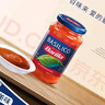 百味来Barilla意大利进口罗勒风味番茄意面调味酱400g面条拌面酱料 实拍图