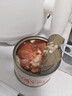 梅林红烧牛肉罐头150g *2即食类熟食牛肉罐头 下饭菜 中粮出品 实拍图