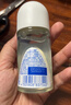 妮维雅（NIVEA）抑汗香体腋下止汗露干爽滚珠黑白出众爽身走珠液50ml*2生日礼物 实拍图
