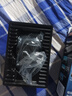 松下（Panasonic）【父亲节礼物】电动剃须刀往复式男士电动刮胡刀进口精钢单刀头全身水洗长续航送男士B383干湿双剃 实拍图
