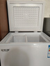 北极熊（BEIJIXIONG）冰柜家用冷柜小型一级能效全冷冻冷藏两用卧式储奶母乳速冻保鲜节能省电100升/200升/300升 单门单温61升【万人力荐 一级能效】 61L 实拍图