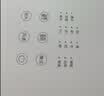格力（GREE）【香薰净化风】家用空调扇冷风扇负离子净化静音落地冷风机水冷塔扇制冷小空调 KS-05X60Dg 实拍图