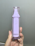 ZEESEA滋色变色隔离霜妆前乳素颜霜控油持妆遮瑕三合一紫色30g 生日礼物 实拍图