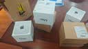 Apple/苹果 AI电脑 2024Mac mini迷你主机 M4银色(10+10核) 16G 256G台式电脑主机 MU9D3CH/A【企业专享】 实拍图