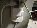 Apple/苹果 40W type-c快充充电器 苹果usb-c原装充电头 旗舰店新款苹果iPhone 17 Pro Max充电器 实拍图