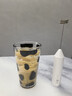 COOKSS电动打奶泡器家用咖啡奶泡器牛奶打泡器手持搅拌器迷你打蛋器 实拍图