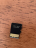 闪迪（SanDisk）64GB TF（MicroSD）4K内存卡 行车记录仪 监控摄像头专用 循环录制5,000小时 高耐用存储卡 实拍图
