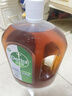 滴露（Dettol）消毒液衣物除菌液洗衣消毒水1.8L*1 衣物混洗杀菌除螨 非84酒精 实拍图
