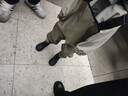骆驼（CAMEL）【迪丽热巴同款-追寻】运动鞋男女鞋网面透气新款休闲徒步鞋子 实拍图