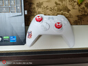 北通鲲鹏20游戏手柄AI智控双切扳机TMR震动无线蓝牙xbox类电脑PC手机steam电视NSswitch2原神 宝可梦 实拍图