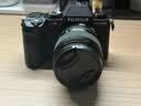 富士（FUJIFILM）X-S20 微单相机 16-50mm套机 AI智能对焦 750张续航增强 全新Vlog模式 高便携高性能 实拍图