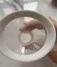美德乐（Medela）电动吸奶器 舒悦升级版多选型护罩 母乳收集护罩配件21mm*2 实拍图