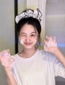 维特丝洗面奶男女士氨基酸美白淡斑提亮肤色控油收缩毛孔深层清洁黑头角 实拍图