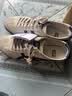 Onitsuka Tiger鬼塚虎MEXICO 66™春夏季复古男女运动休闲鞋 米灰色/藏青色 42 实拍图