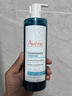 雅漾（Avene）控油洁肤凝胶400ml 双酸洁面洗面奶控油祛痘去黑头收缩毛孔男士 实拍图