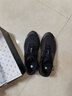 迪桑特（DESCENTE）RUNNING跑步鞋运动鞋男女款D/F RIDE缓震流体透气网面夏季新款 D6231RRN27-男子-BK-黑色 42 晒单实拍图