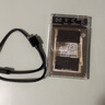 奥睿科(ORICO)移动硬盘盒2.5英寸USB3.0 SATA串口笔记本电脑外置壳固态机械ssd硬盘盒子 全透明2139U3 实拍图
