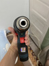 博世（BOSCH）电钻12V锂电钻冲击钻三合一家用钻墙打孔GSB120双电小黑盒工具箱 实拍图