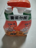 威猛先生（Mr Muscle） 油污清洁剂 455g+455g替换装 柑橘香 厨房重油污净 实拍图
