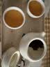 苏氏陶瓷茶具套装德化白瓷一壶两杯功夫茶杯礼盒装伴手礼 实拍图