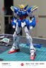 万代（BANDAI）MG 1/100 零式飞翼高达（EW）Ver.Ka 拼装模型 晒单实拍图
