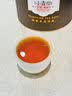 音朗普洱熟茶 柑普茶正宗生晒普洱梅江小青柑茶叶中秋礼盒送领导500g 实拍图
