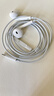 Apple/苹果 EarPods USB-C有线耳机 type-c有线耳机  iPhone 17有线耳机笔记本耳机游戏音乐 实拍图