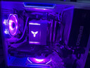 vivo iQOO 15 12GB+256GB凌云 第五代骁龙8至尊版 2K 三星珠峰屏 国家补贴 iqoo15游戏电竞手机 实拍图