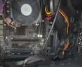 昂达（ONDA）H81M（Intel H81/LGA1150） 双DDR3内存 升级优选 主板 实拍图