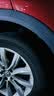 韩泰（Hankook）汽车轮胎 215/55R17 94V RA33 原配斯柯达/野帝 适配迈腾/帕萨特 实拍图