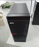 攀升&AMD 商和S2 (锐龙R5 5650GE 8G 512G WiFi 键鼠 1年上门)办公设计商用企采台式电脑主机整机 实拍图