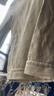 俞兆林儿童睡衣男女童纯棉家居服套装宝宝空调服童装衣服 萌卡熊猫  150 实拍图