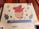 晨光（M&G）文具图画本一年级A4加厚112张绘画本儿童画画本小学生专用空白美术本3-6年级幼儿园APYUW62 实拍图