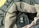 黑冰26新款户外700蓬鸭绒男款加厚防风保暖羽绒服 F8905KH 黑色 3XL 实拍图