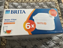 碧然德（BRITA）家用净水壶 滤水壶滤芯 MAXTRA+LE 去水垢专家滤芯 6枚装 实拍图