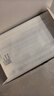 飘安一次性正规医用外科口罩独立包装灭菌级成人宽耳带医用口罩 白色 独立装 医用外科口罩 4盒 量贩装 50只/盒 实拍图