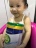 嘉宝（GERBER）婴幼儿高铁米粉维C加铁原味宝宝辅食米糊250g6-12个月 100%真验厂 实拍图