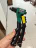 世达（SATA）省力型单把拉铆枪抽芯铆钉枪拉钉枪工具  8