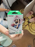 富士（FUJIFILM）INSTAX立拍立得 白边相纸 10张 实拍图