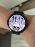 HUAWEI【父亲节送礼优选】HUAWEI WATCH GT 6 雅丹黑 46mm智能手表多维情绪健康全新骑行体验 实拍图