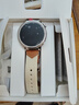HUAWEIWATCH GT 5马鞍棕华为智能手表情绪健康助手玄玑感知系统 实拍图