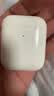 苹果耳机维修airpods4换电池充电仓Pro二代三代无线蓝牙上门取送 Airpods二代 耳机一对+电仓换电池 实拍图